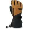 Image de Dakine Titan Gore-Tex Gloves - Rubber, Small