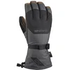 Image de Dakine Leather Scout Gloves - Carbon, X-Large