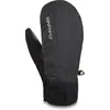 Image de Dakine Impreza Gore-Tex Short Mitts - Black, Large
