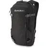 Image de Dakine Heli Backpack 12L - Black, One Size