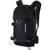 Image de Dakine Poacher Ras Backpack 26L - Black, One Size