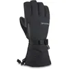Image de Dakine Leather Titan Gore-Tex Gloves - Black, XX-Large