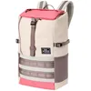 Image de Dakine - Sac à dos June Backpack 25L - salmon bay - 29 x 45 x 14 cm - Multicolore