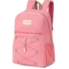 Image de Dakine Tardy Slip Sac à dos avec compartiment pour ordinateur portable 15" Rose 25 l, Bisque, 25 Liter