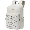 Image de Dakine SAC À DOS ÉDUCÉ 30L, argenté, One Size, Sac à dos éducatif 30 l