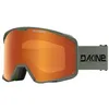 Image de Dakine VENUE Lunettes de neige (basilic / ambre)