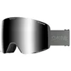 Image de Dakine Lunettes de neige SECTOR - Miroir de château/argenté