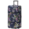 Image de Dakine - Sac de Voyage à roulettes Split Roller 110L - Hanalei - 81 x 43 x 33 cm - Bleu