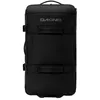 Image de Dakine Rouleau fendu, noir/noir, 110L, Split Roller Bag 2.0 110L