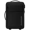 Image de Dakine Divisé, noir/noir, 42L+, Sac à roulettes Split Carry on 42 L +