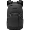 Image de Dakine Campus Sac à dos 20e anniversaire unisexe 28 l, Noir, 28 l, Décontracté