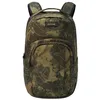 Image de Dakine Campus Sac à dos pour ordinateur portable 33 l Motif Earth Topo