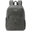 Image de Dakine Sac à dos antidérapant, Chimère/blanc, Large, Tardy Slip Sac à dos 25 l