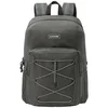 Image de Dakine sac à dos pour ordinateur portable pour ordinateur portable Educated Backpack 30L Chimera gris-vert