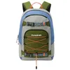 Image de Dakine Grom Backpack Sac à dos unisexe 23 l, Crestline, M, Sportif et moderne