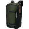 Image de Dakine Mission Pro Sac à Dos 25 l   Ski Snowboard Voyage Colophane | Sac à dos tout-montagne, planche à neige et porte-skis, rangement organisé de 18 l, transport confortable prêt à la neige