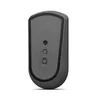 Image de LENOVO Souris ThinkPad Silent - Bleu optique - 3 boutons - Sans fil - Bluetooth 5.0 - Gris de fer