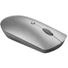 Image de Souris sans fil LENOVO 600 Silent - Bluetooth 5.0 - Double connexion - Silencieuse - Gris