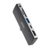 Image de ANKER POWEREXPAND MEDIA HUB DIRECT USB-C PD 6-EN-1