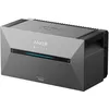 Image de Anker SOLIX Solarbank 2 E1600 Plus, batterie et micro-onduleur tout-en-un, capacité 1,6 kWh, double entrée solaire MPPT, ajustement en temps réel, 6 000 cycles, capacité max. 9,6 kWh, Plug&Play