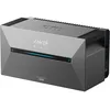 Image de Anker SOLIX Solarbank 2 E1600 Pro, Batterie et Micro-onduleur Tout-en-Un, 1,6 kWh, entrée Solaire 2 400 W 4 MPPT, Sortie CA Hors-réseau 1 000 W, 6 000 Cycles, capacité Max. 9,6 kWh, Plug&Play