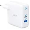 Image de Anker PowerPort PD+ 2 1 x C 20 W 1 x A 15 W Netzteil weiß