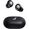 Image de Soundcore by Anker Space A40 Ecouteurs Bluetooth sans Fil Réduction du Bruit Automatique jusqu'à 98%, Ecouteurs sans Fil, 50h de Lecture, Son Hi-Res LDAC, 6 Micros, Design Confortable, Contrôle App