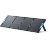 Image de Panneau Solaire Anker 531, Chargeur Solaire Portable Pliable 200 W, étanche IP67, Alignement intelligent de lumière via Suncast, pour camping, véhicule récréatif (unique pour 767 PowerHouse)