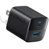 Image de  adowarka Anker 323 33W 1x USB-A 1x USB-C