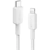 Image de Anker Cable de Nylon USB a USB-C 1.8M Negro
