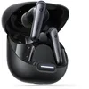 Image de Soundcore by Anker Liberty 4 NC Ecouteurs Bluetooth sans Fil, Bluetooth 5.3, Reducteur de Bruit Adaptative aux Oreilles et à l'environnement, Hi-Res, 50H de Lecture Noir