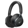 Image de Casque Soundcore by Anker Space One Bluetooth Reducteur de bruit actif Jack 3,5mm Noir en occasion ou reconditionné