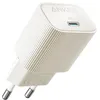 Image de Chargeur+secteur+Anker+Nano+4+-+1x+USB-C+30W+%28Blanc%29