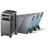 Image de Anker SOLIX PS400 Panneau solaire pliable 400 W