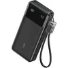 Image de Anker A1384g11 Batteria Portatile 20000 Mah Nero (*anker Powerbank 20000 Mah 30w Black)
