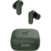 Image de Soundcore Ecouteurs Bluetooth sans Fil P30i by Anker, Écouteurs sans Fil Reduction de Bruit Forte et Intelligente, Basses Puissantes, 45H d'autonomie, Étui 2-en-1 et Support pour téléphone, IP54