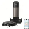 Image de Robot Aspirateur Laveur - EUFY Omni S2 - Aspiration 30000Pa - station multifonction - collecteur auto