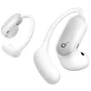Image de Soundcore AeroFit 2 Pro par Anker, écouteurs Deux Modes, Oreille Libre et réduction de Bruit, Crochets réglables 5 Niveaux, Haut-parleurs Composites de 11,8 mm, Hi-Res avec LDAC, 4 micros IA