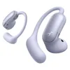 Image de Soundcore AeroFit 2 Pro par Anker, écouteurs Deux Modes, Oreille Libre et réduction de Bruit, Crochets réglables 5 Niveaux, Haut-parleurs Composites de 11,8 mm, Hi-Res avec LDAC, 4 micros IA