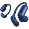 Image de Soundcore AeroFit 2 Pro par Anker, écouteurs Deux Modes, Oreille Libre et réduction de Bruit, Crochets réglables 5 Niveaux, Haut-parleurs Composites de 11,8 mm, Hi-Res avec LDAC, 4 micros IA