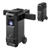 Image de soundcore Nebula X1 Pro, projecteur cinéma Triple Laser 4K, intérieur et extérieur, Home cinéma Mobile 3 500 lumens ANSI, Son Spatial 7.1.4, Dolby Atmos, Zoom Optique, Contraste 56000:1, Intelligent