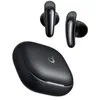 Image de Casti True Wireless Anker Soundcore Liberty Buds, Semi in-Ear, ANC, Autonomie 30 de ore, Bluetooth 6.1, Negru