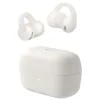 Image de Soundcore C50i par Anker, écouteurs à Oreilles Libres, Clips, Confort Ultime, FlexiClip, transducteurs 12 mm, Basses puissantes, appels IA Nets, 28 h d’autonomie, Hi-Res, IP55, Bluetooth 6.0 (Blanc)