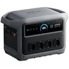 Image de Anker Innovations Anker Solix C1000x Gen 2, Ac, Zigarettenanz?nder, Solar, 1024 Wh, Ultra Charge, 2000 W, 600 W, 24 W