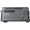 Image de Anker SOLIX EverFrost 2 Boîte de rangement avec système intégré Akkus Noir 58 l