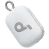 Image de Soundcore by Anker, Select 4 Go, 20 heures de lecture ultra rapide, son puissant de 5 W, IP67 protection complète et flottabilité, légèreté et conception de sangle, facile à transporter n'importe où