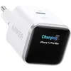 Image de Anker Nano Chargeur USB C à Écran Intelligent 45W Nano