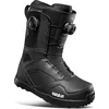 Image de 32 Thirty Two STW Double BOA Bottes de snowboard pour homme Noir Pointure 40