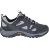 Image de Merrell Byrce GTX Low Chaussures de marche pour femme, Figue de granit, 40 EU