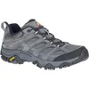 Image de Merrell Moab 3 Gore-TEX Large Hommes Outdoors Chaussures Granit, Gris, 11.5